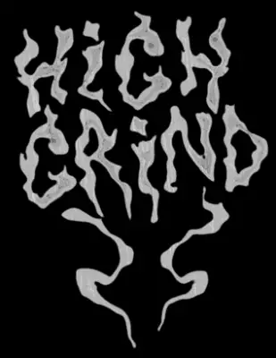 logo High Grind